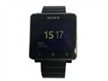 索尼SmartWatch 2智能手表 金属表带的智能生活伴侣