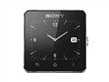 索尼SmartWatch 2智能手表 金属表带下的科技与经典融合
