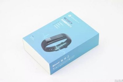 AMAZFIT智能手表与米动健康手环1S图赏 智能手环的演进之美